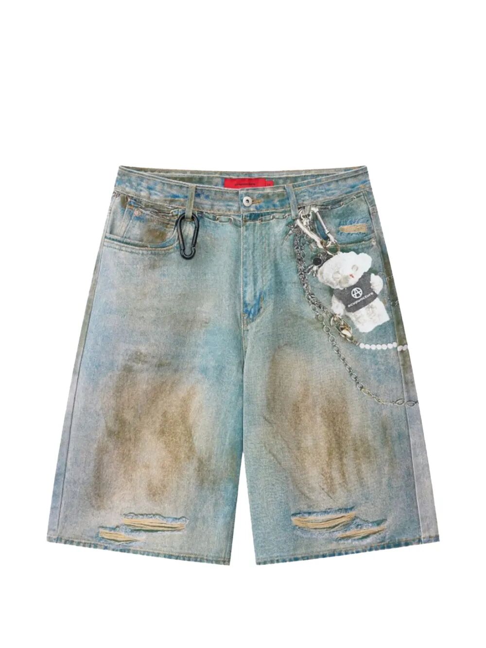 Immagine di Acupuncture | Ocean Front Shorts