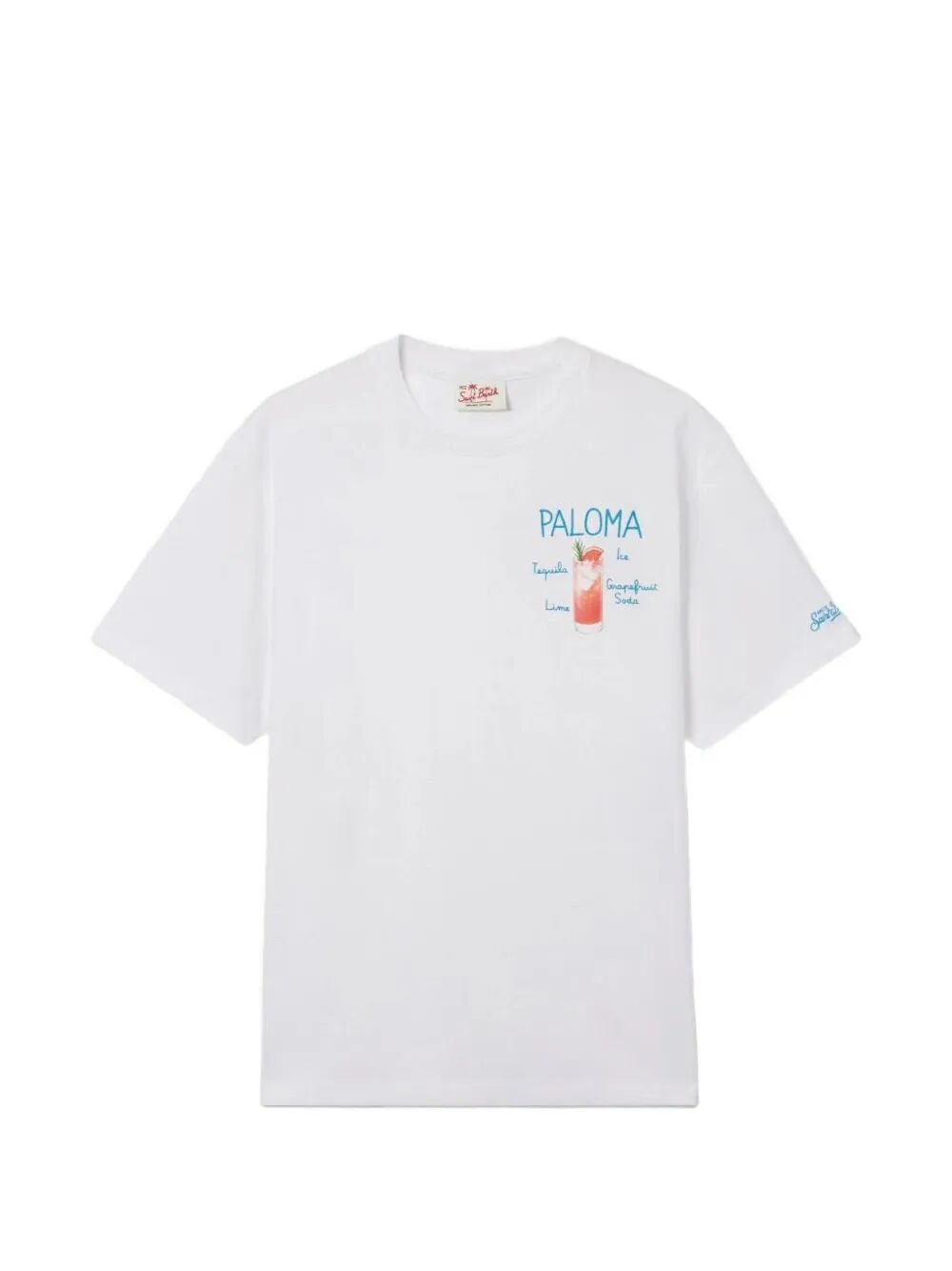 Immagine di Mc2 Saint Barth | Portofino