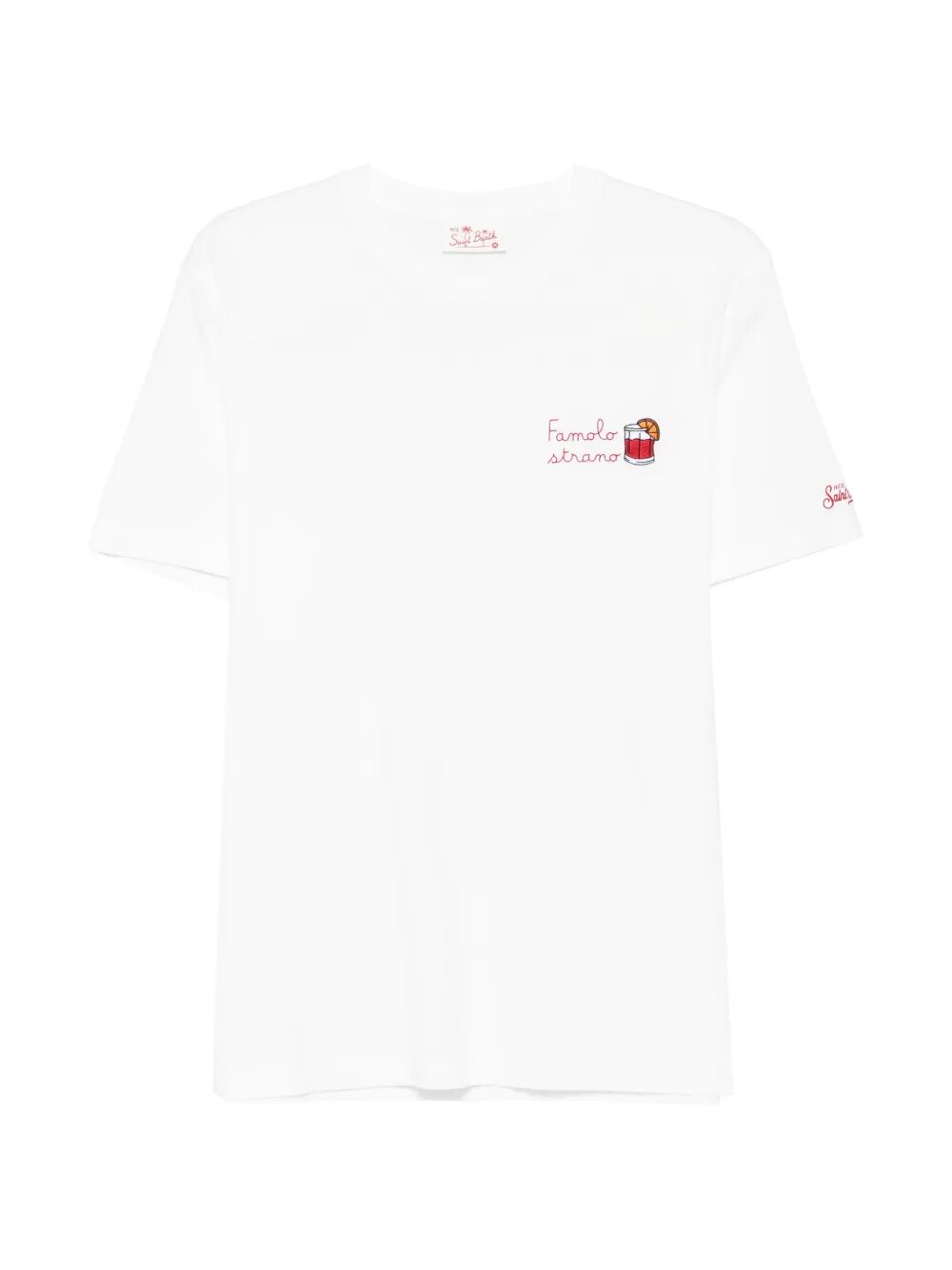 Immagine di Mc2 Saint Barth | Portofino