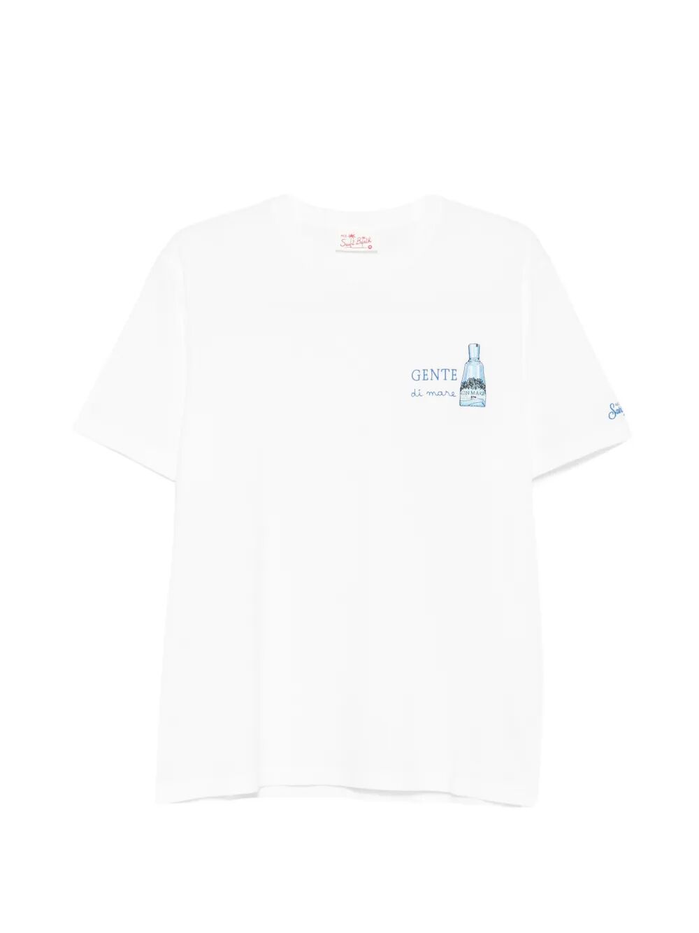 Immagine di Mc2 Saint Barth | Portofino