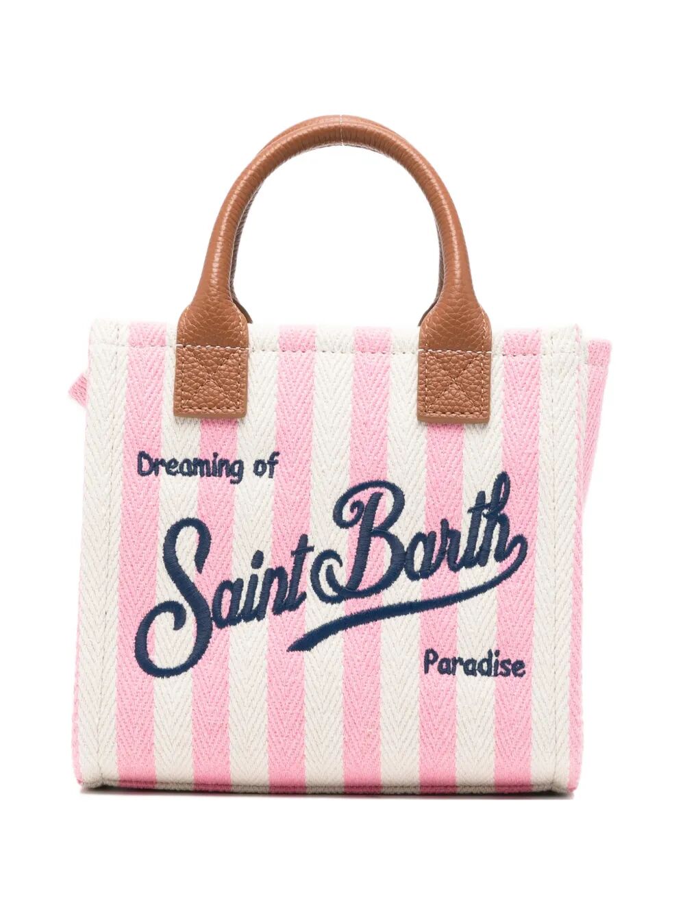 Immagine di Mc2 Saint Barth | Vanity Bag Mini