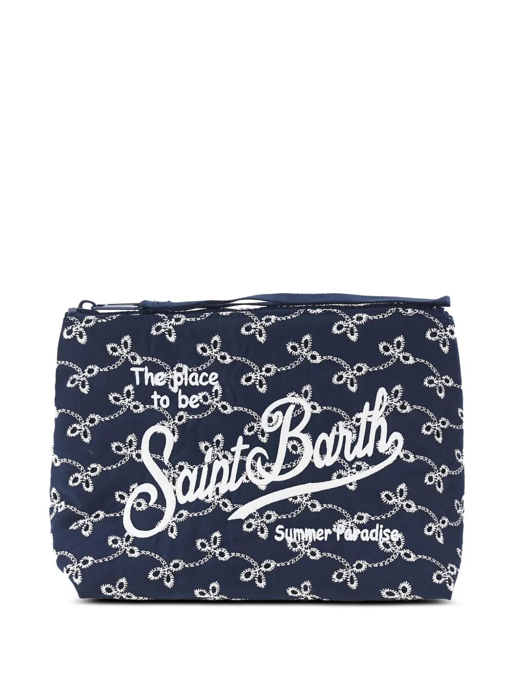 Immagine di Mc2 Saint Barth | Aline Sangallo