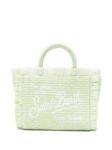 Immagine di Mc2 Saint Barth | Vanity Mini Straw N