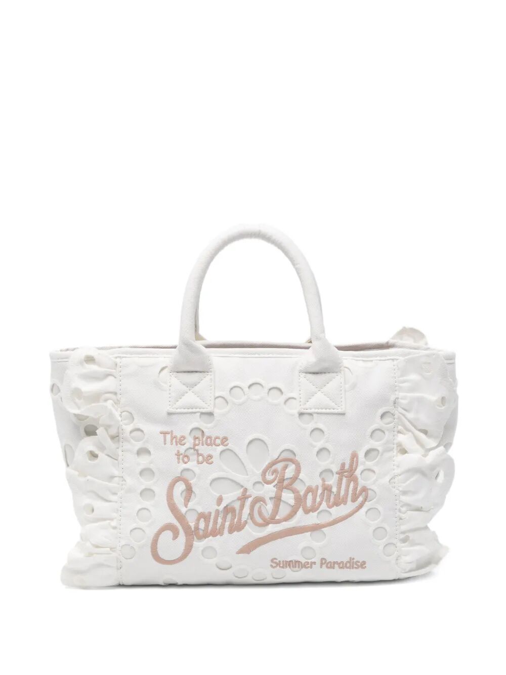 Immagine di Mc2 Saint Barth | Colette Volant N