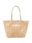 Immagine di Mc2 Saint Barth | Handbag Raffia Mid