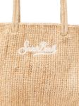 Immagine di Mc2 Saint Barth | Handbag Raffia Mid