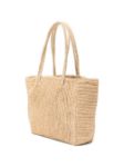Immagine di Mc2 Saint Barth | Handbag Raffia Mid