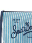Picture of Mc2 Saint Barth | Aline Linen