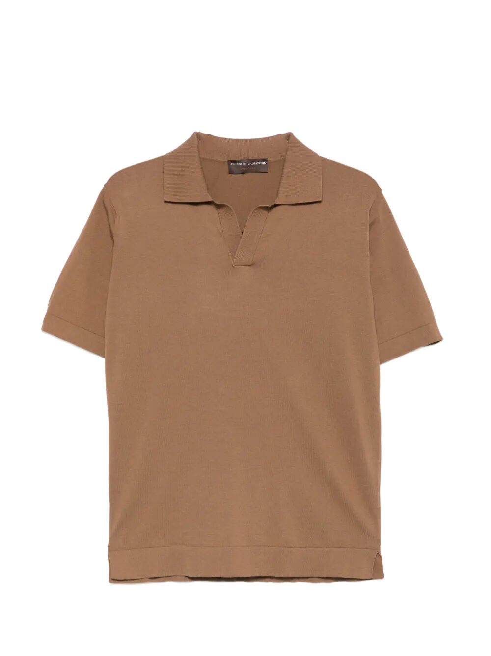 Immagine di Filippo De Laurentis | Polo Skipper Mc