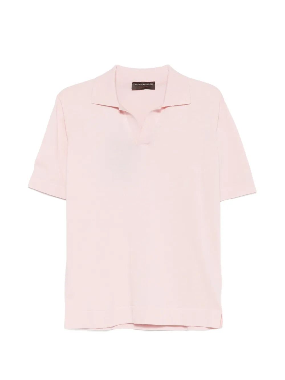 Immagine di Filippo De Laurentis | Polo Skipper Mc