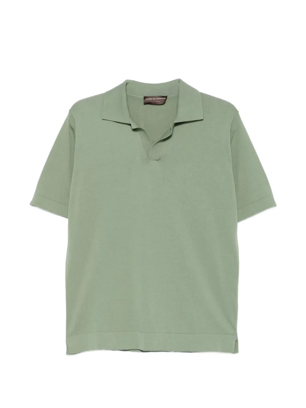 Immagine di Filippo De Laurentis | Polo Skipper Mc