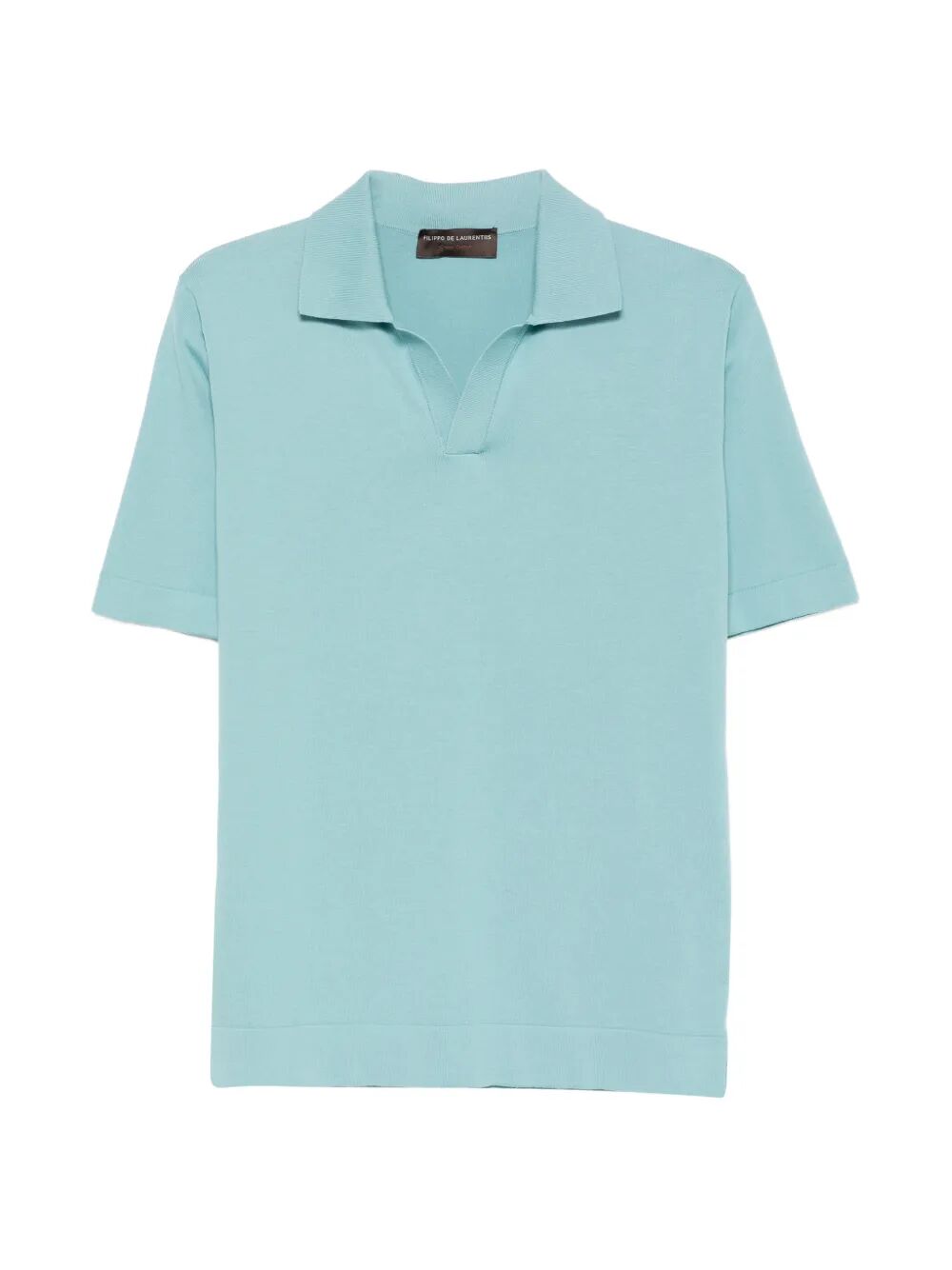 Immagine di Filippo De Laurentis | Polo Skipper Mc