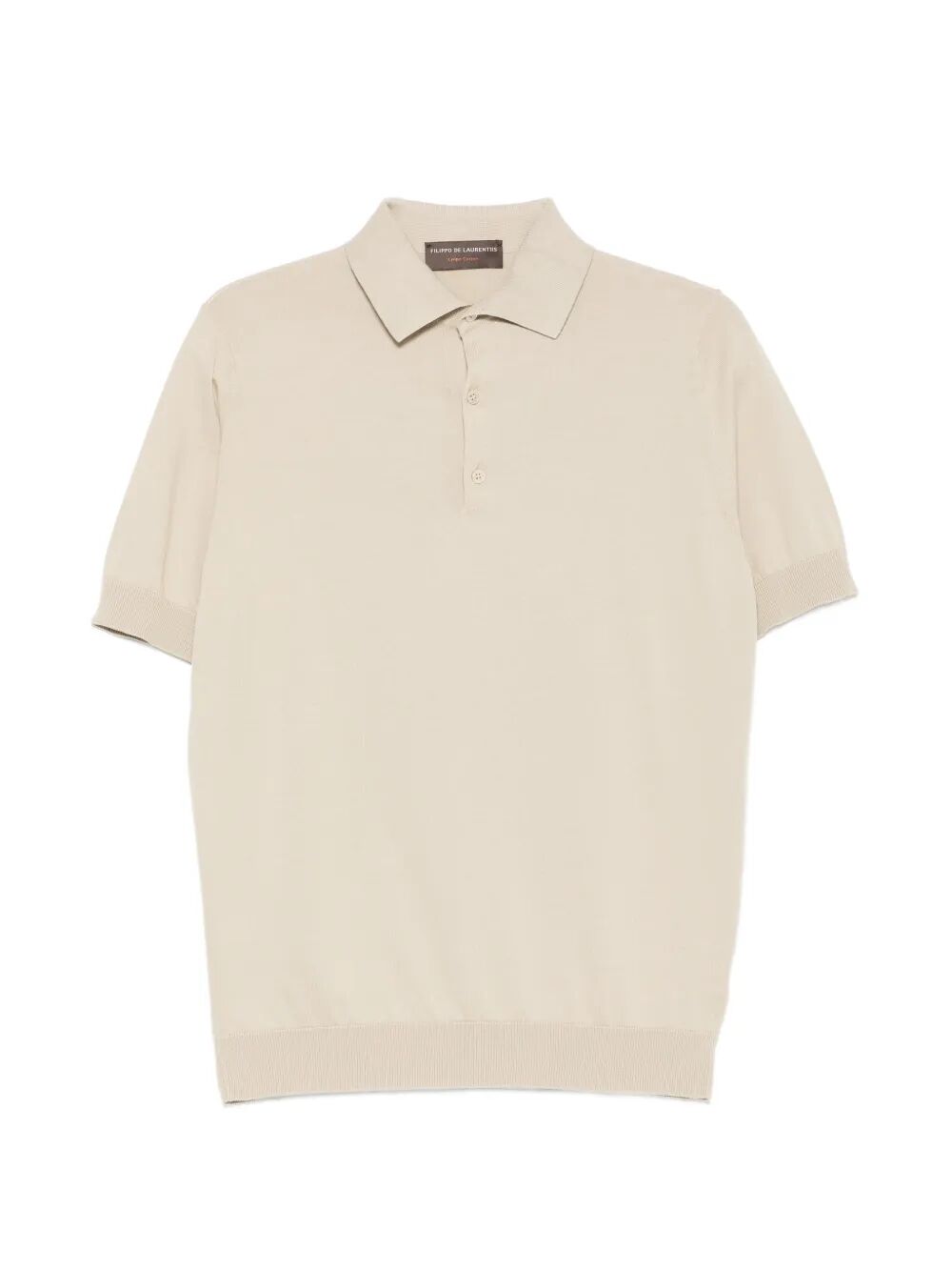 Immagine di Filippo De Laurentis | Polo Mc