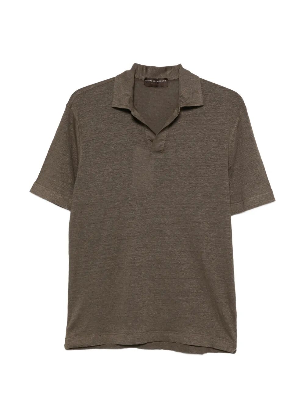 Immagine di Filippo De Laurentis | Polo Skipper Mc