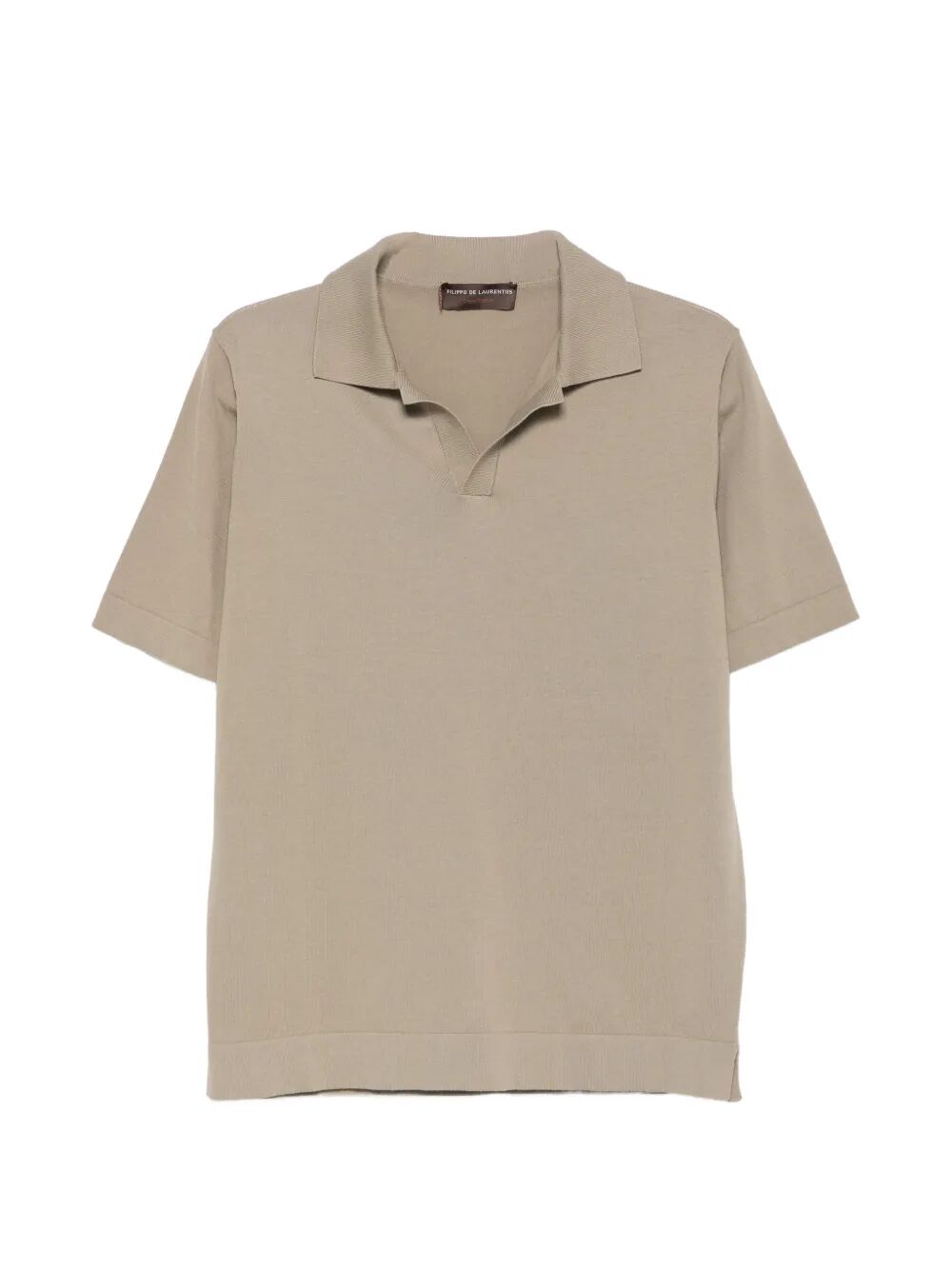 Immagine di Filippo De Laurentis | Polo Skipper Ml