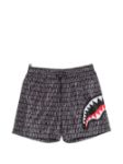 Picture of Sprayground | Shark Central Infinity Swim Trunks