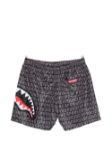 Picture of Sprayground | Shark Central Infinity Swim Trunks