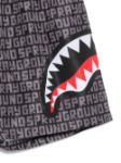 Picture of Sprayground | Shark Central Infinity Swim Trunks