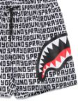 Picture of Sprayground | Shark Central Infinity Swim Trunks