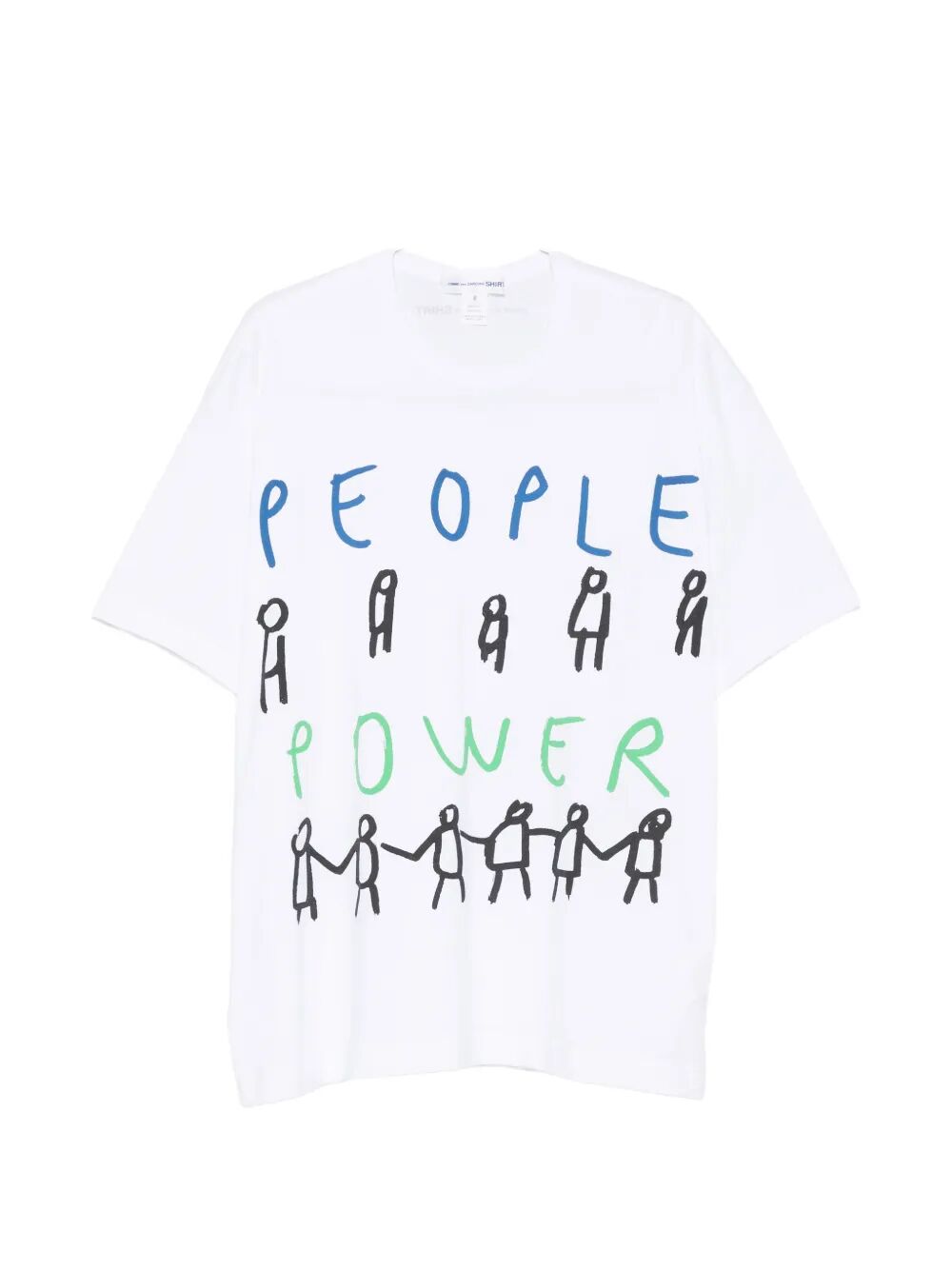 Picture of Comme Des GarÇOns | T-Shirt Knit
