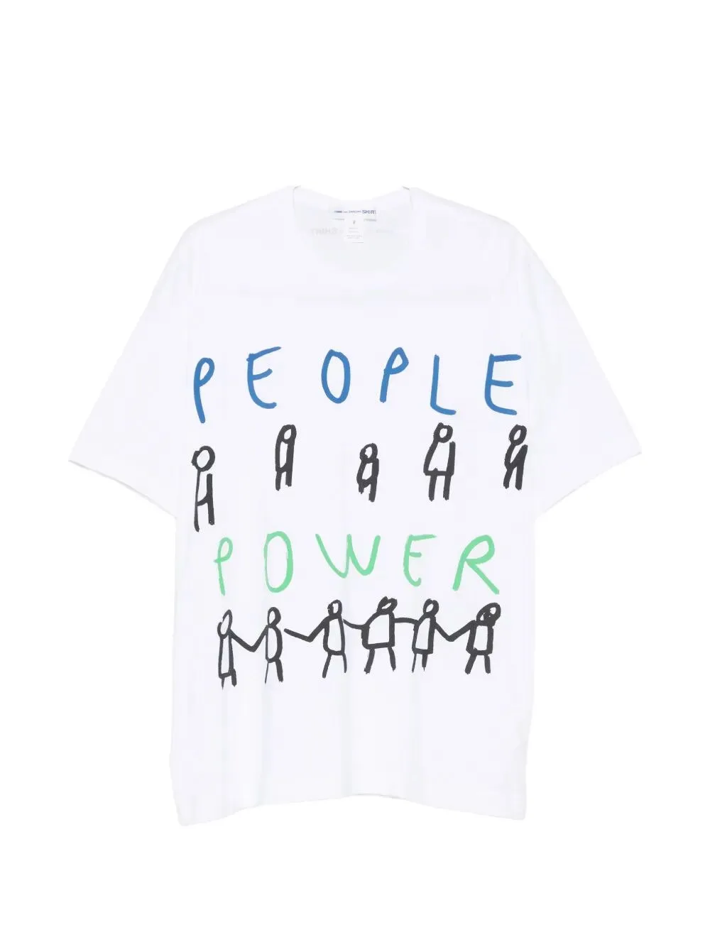 Picture of Comme Des GarÇOns | T-Shirt Knit
