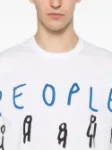 Picture of Comme Des GarÇOns | T-Shirt Knit