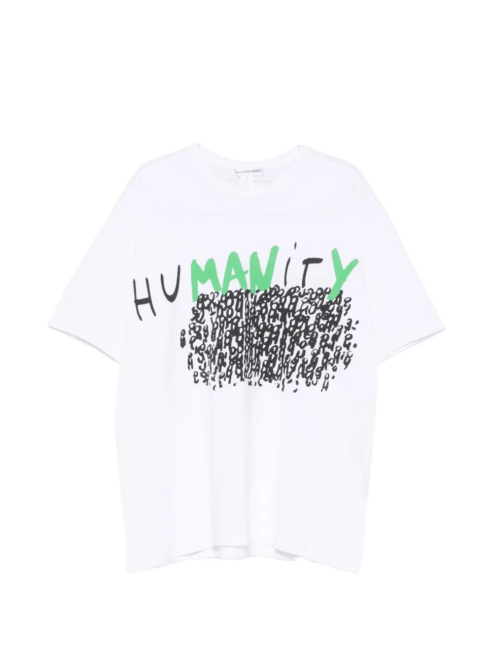 Picture of Comme Des GarÇOns | T-Shirt Knit