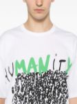 Picture of Comme Des GarÇOns | T-Shirt Knit