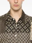 Picture of On Me The Shirt | Shirt