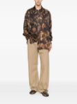 Picture of On Me The Shirt | Shirt