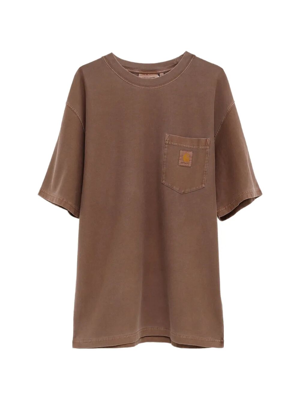 Picture of Carhartt Wip | Loose Pocket T-Shirt