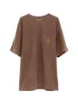 Picture of Carhartt Wip | Loose Pocket T-Shirt