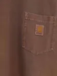 Picture of Carhartt Wip | Loose Pocket T-Shirt