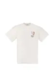 Picture of Carhartt Wip | Playing Cards T-Shirt