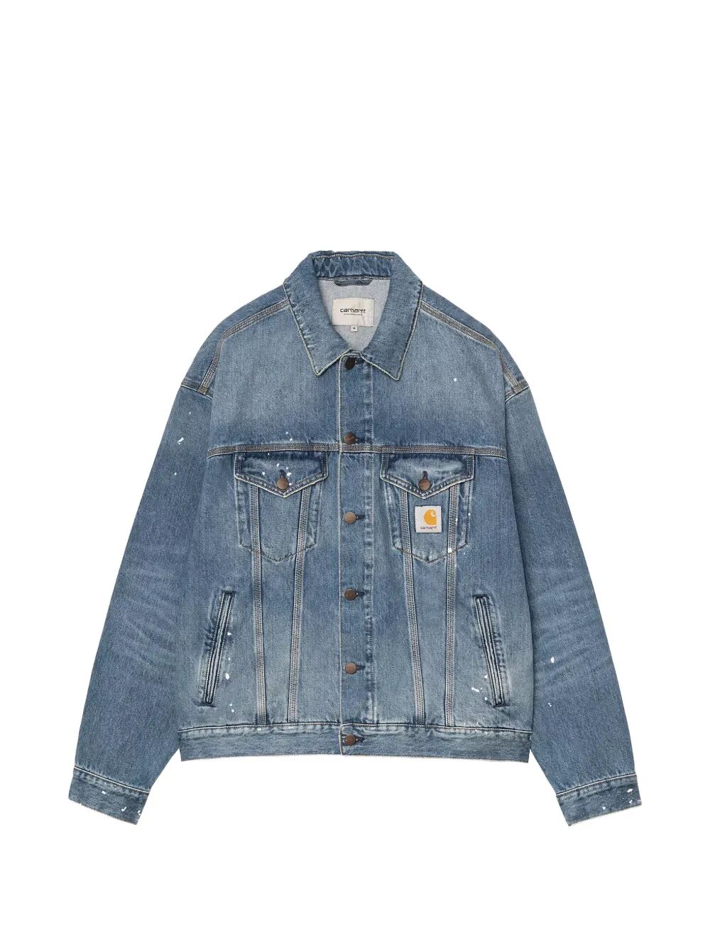 Picture of Carhartt Wip | Helston Jacket