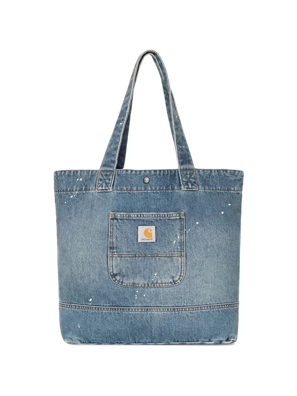 Picture of Carhartt Wip | Denim Tote