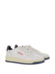 Immagine di Autry | Medalist Lowm Kitsune Wht Blue