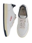 Immagine di Autry | Medalist Lowm Kitsune Wht Blue