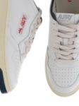 Immagine di Autry | Medalist Lowm Kitsune Wht Blue