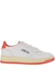 Immagine di Autry | Medalist Lowm Kitsune Wht Red