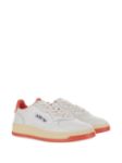 Immagine di Autry | Medalist Lowm Kitsune Wht Red
