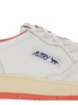 Immagine di Autry | Medalist Lowm Kitsune Wht Red