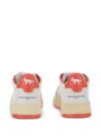 Immagine di Autry | Medalist Lowm Kitsune Wht Red