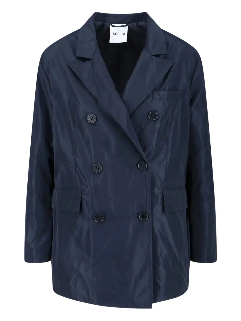 Picture of Aspesi | Jacket Korine
