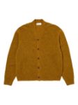 Picture of Universal Works | Alpaca Knit David Cardigan