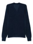 Picture of Universal Works | Alpaca Knit David Cardigan