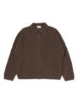Picture of Universal Works | Eco Wool Zip Cardigan