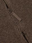Picture of Universal Works | Eco Wool Zip Cardigan