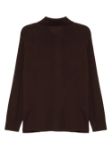 Picture of Universal Works | Merino L/S Pullover Knit Shirt