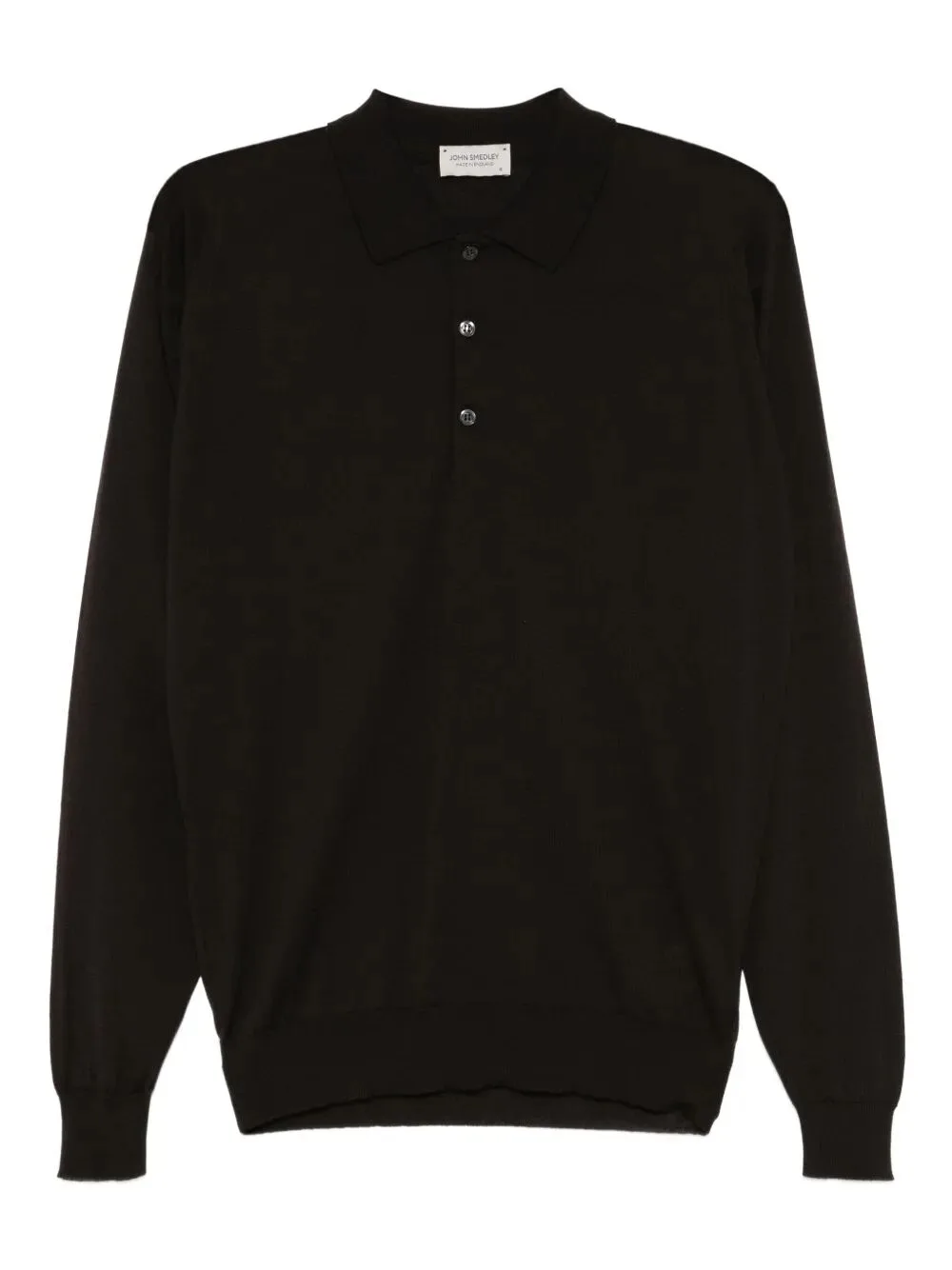 Immagine di John Smedley | Belper Shirt Ls
